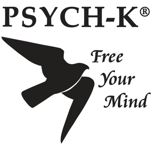 I use PSYCH-K® to provide the space and support for people to become their authentic selves, free from self-limiting beliefs.